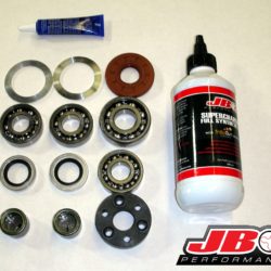 rebuild kit
