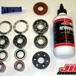 Rebuild Kit