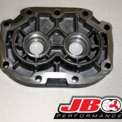 bearing plate