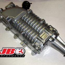 Roots Supercharger Rebuild