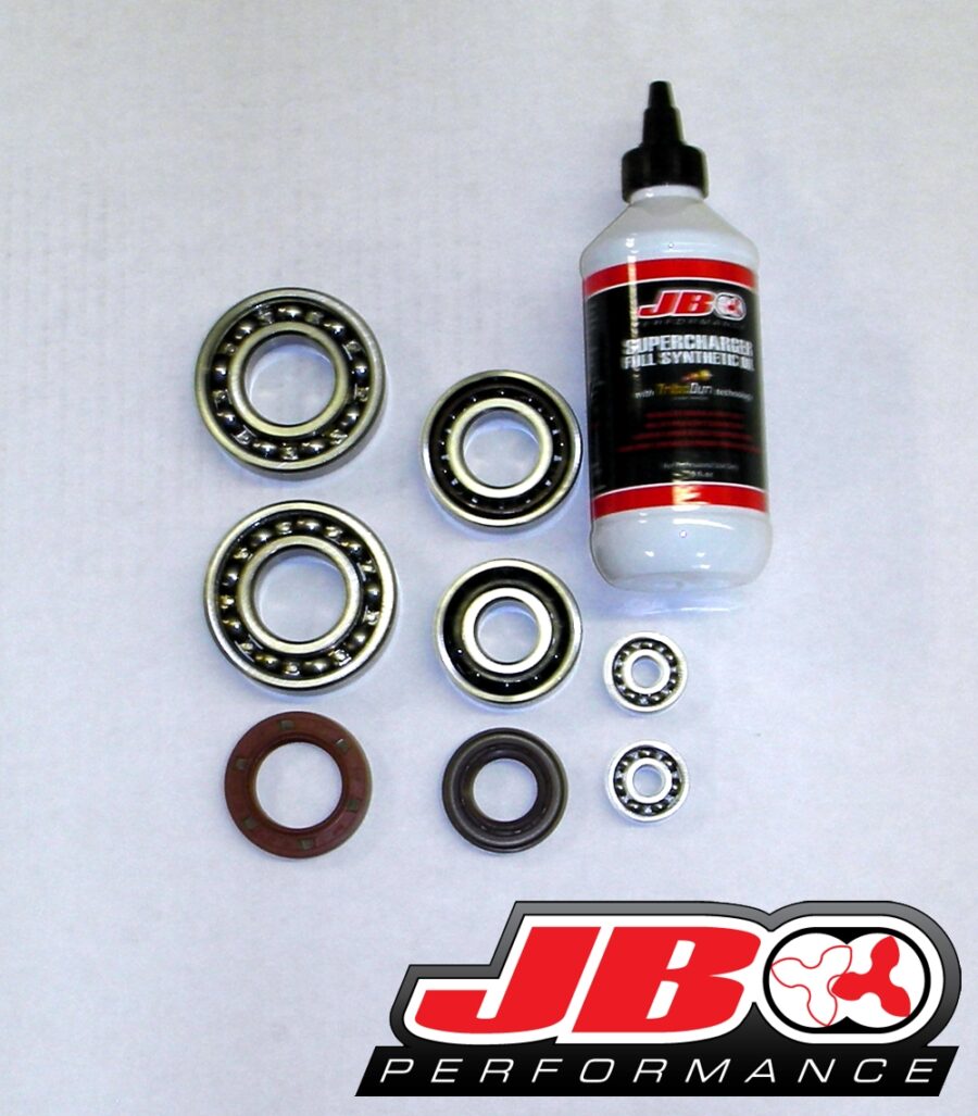 rebuild kit