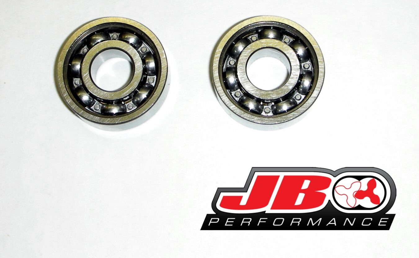 bearings