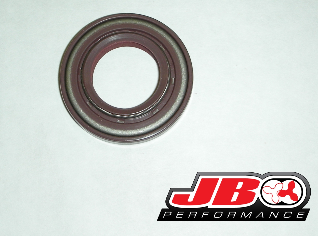 Jb Performance Impeller Seal Jon Bond Performance Llc