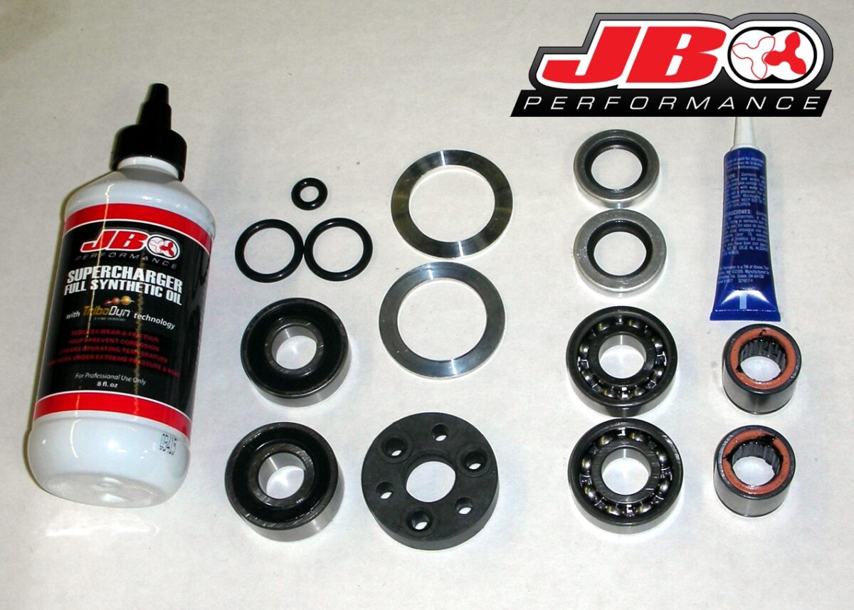 rebuild kit