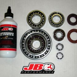 rebuild kit