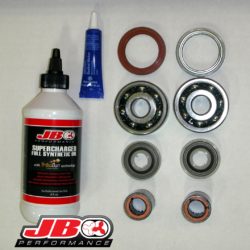rebuild kit