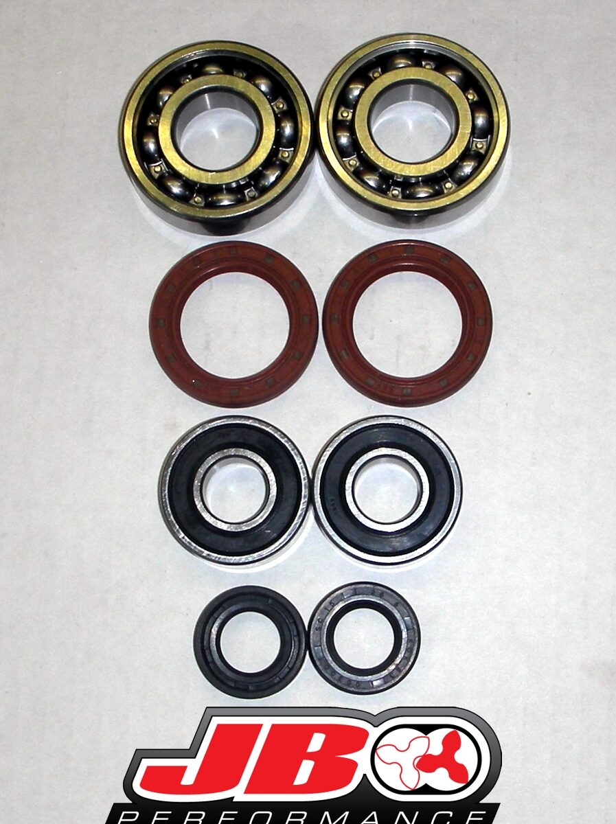 rebuild kit