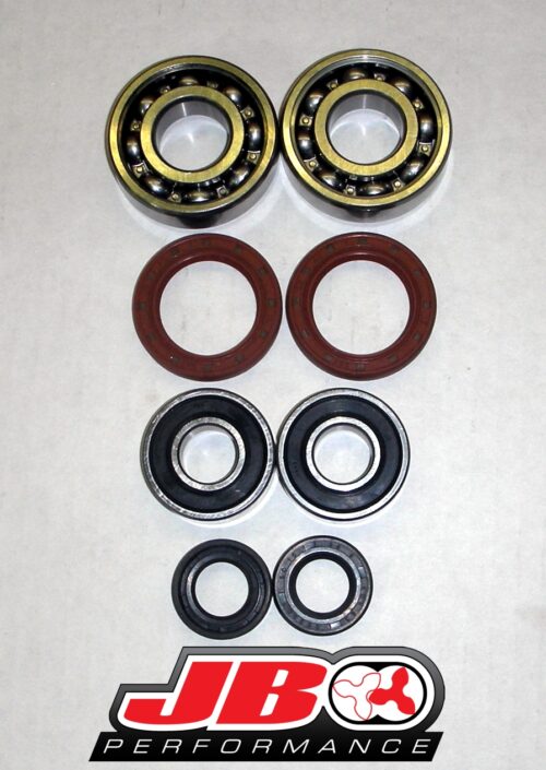 rebuild kit