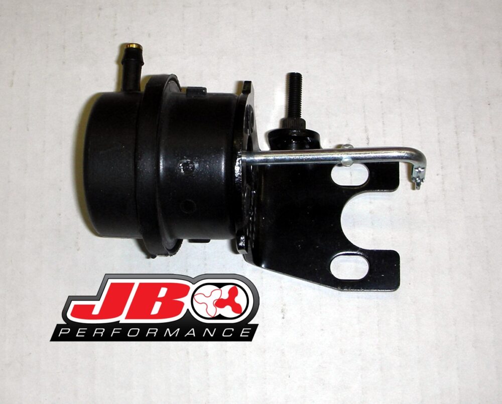 Bypass valve vacuum actuator 101 VA784 - Jon Bond Performance LLC