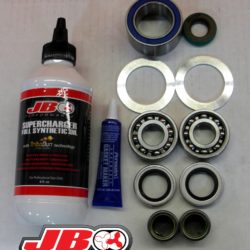 rebuild kit