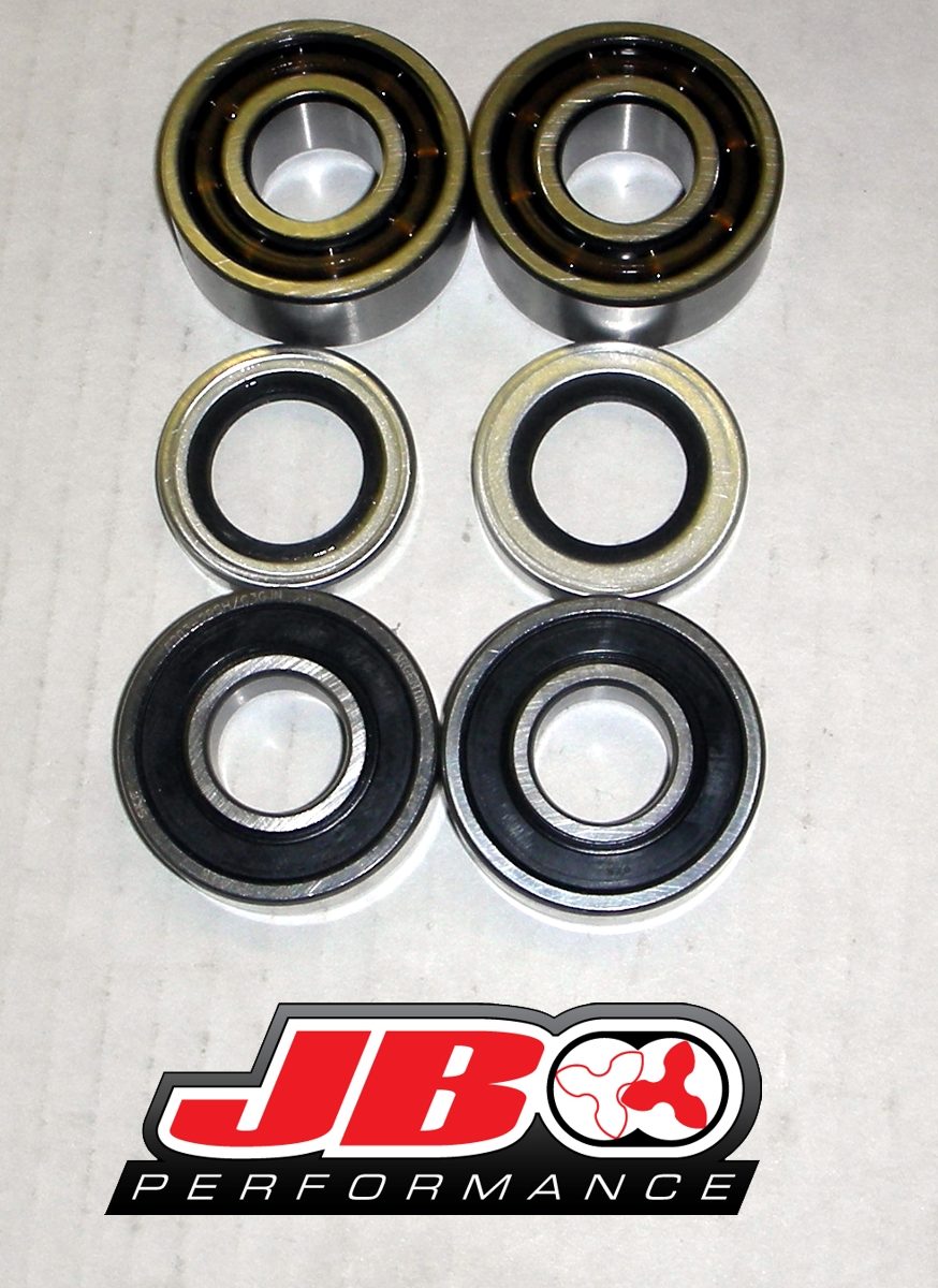 rebuild kit