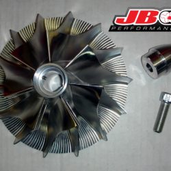 impeller