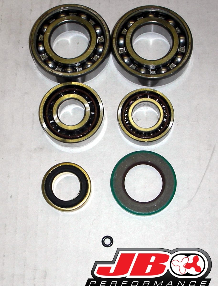 rebuild kit