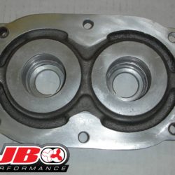 bearing plate