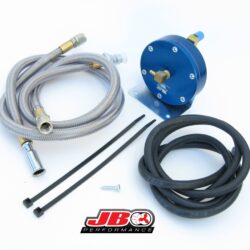 Fuel Delivery Components