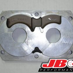 bearing plate