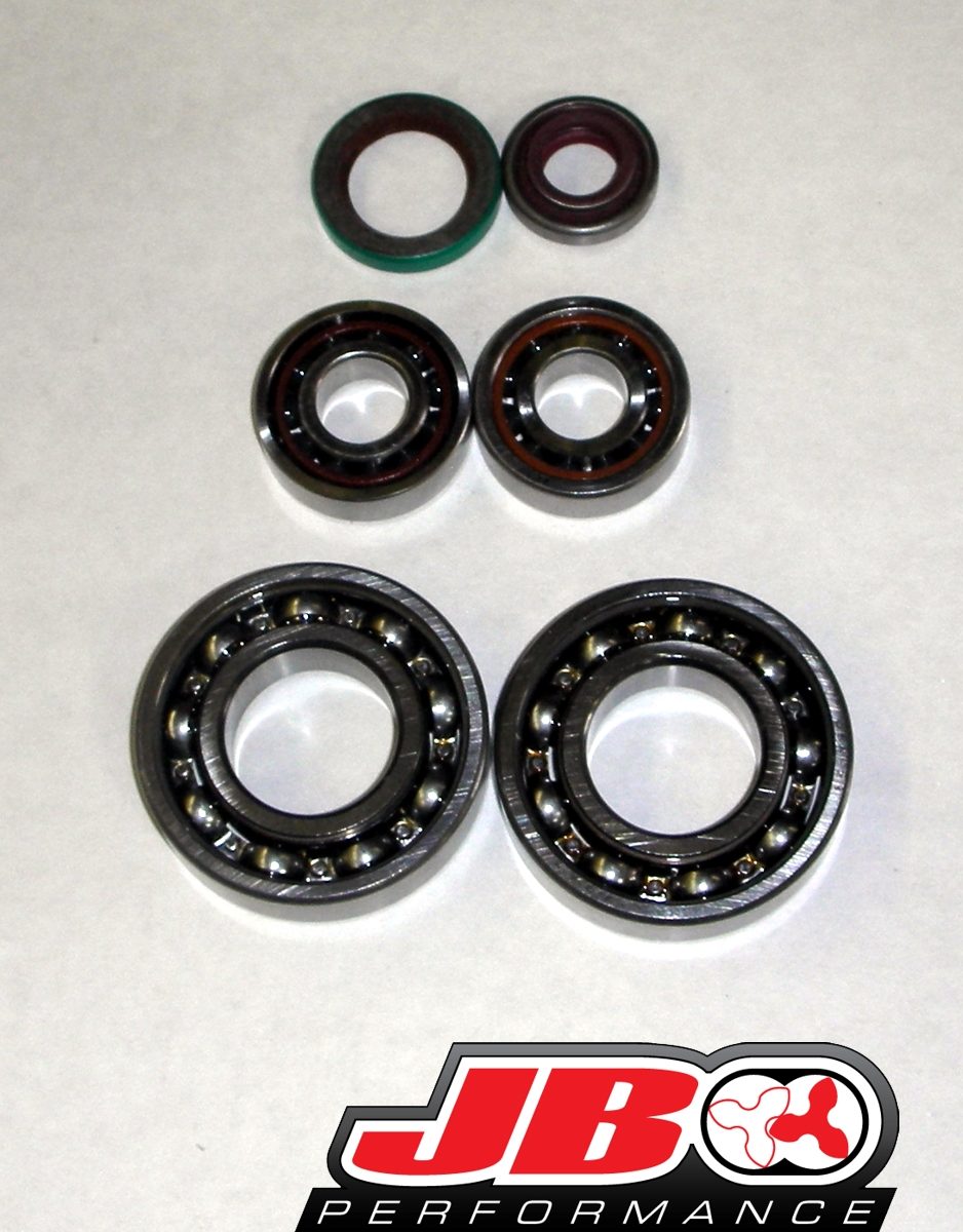 rebuild kit