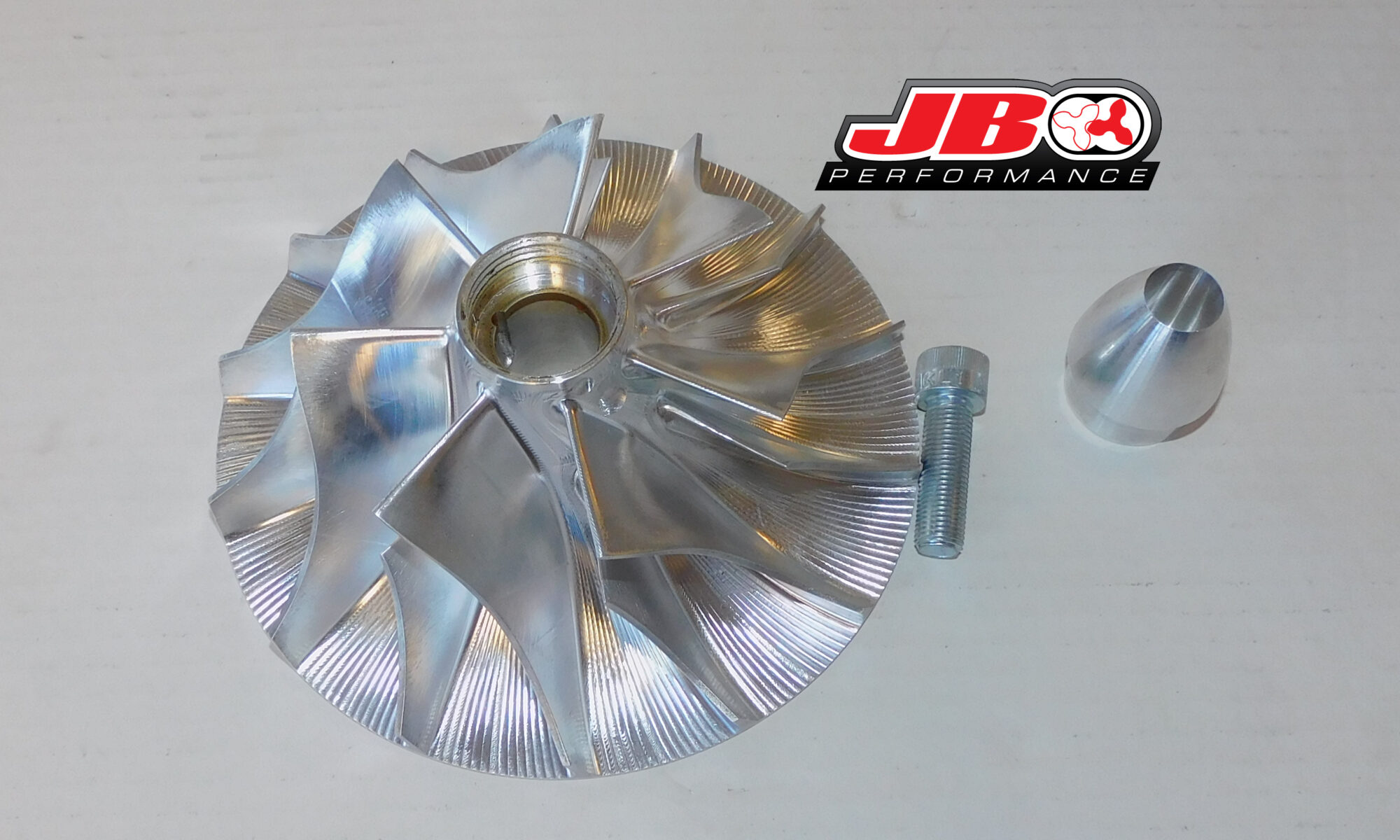 impeller