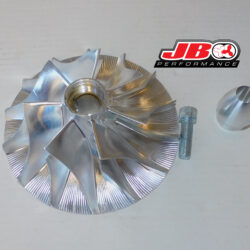 impeller