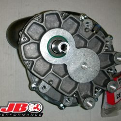 Vortech supercharger