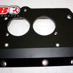 TBI mounting bracket