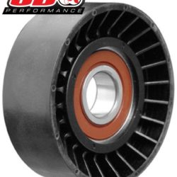 Idler Pulleys