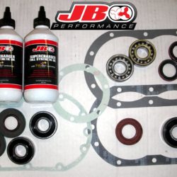 rebuild kit