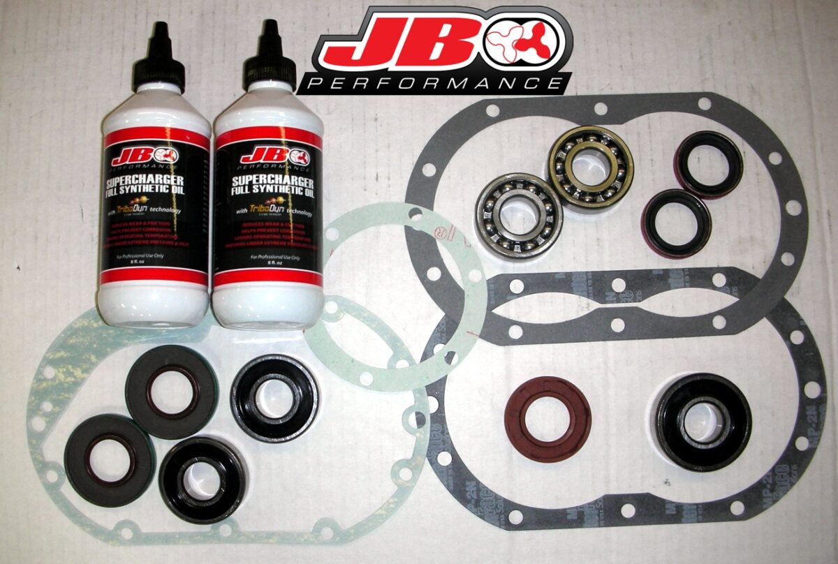 rebuild kit