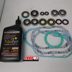 Rebuild Kit 174 SBF