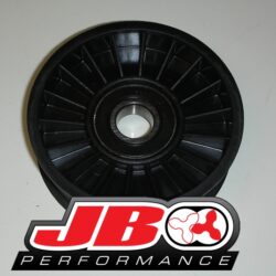 Pulleys, Tensioners, Idlers