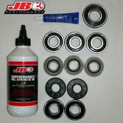rebuild kit