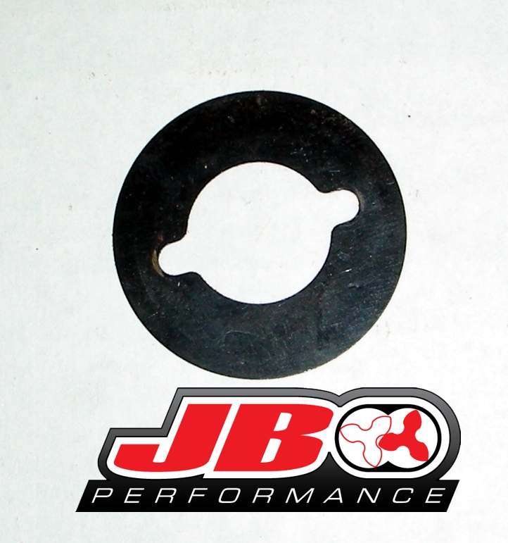 Paxton Sn Series Impeller Shim Jon Bond Performance Llc