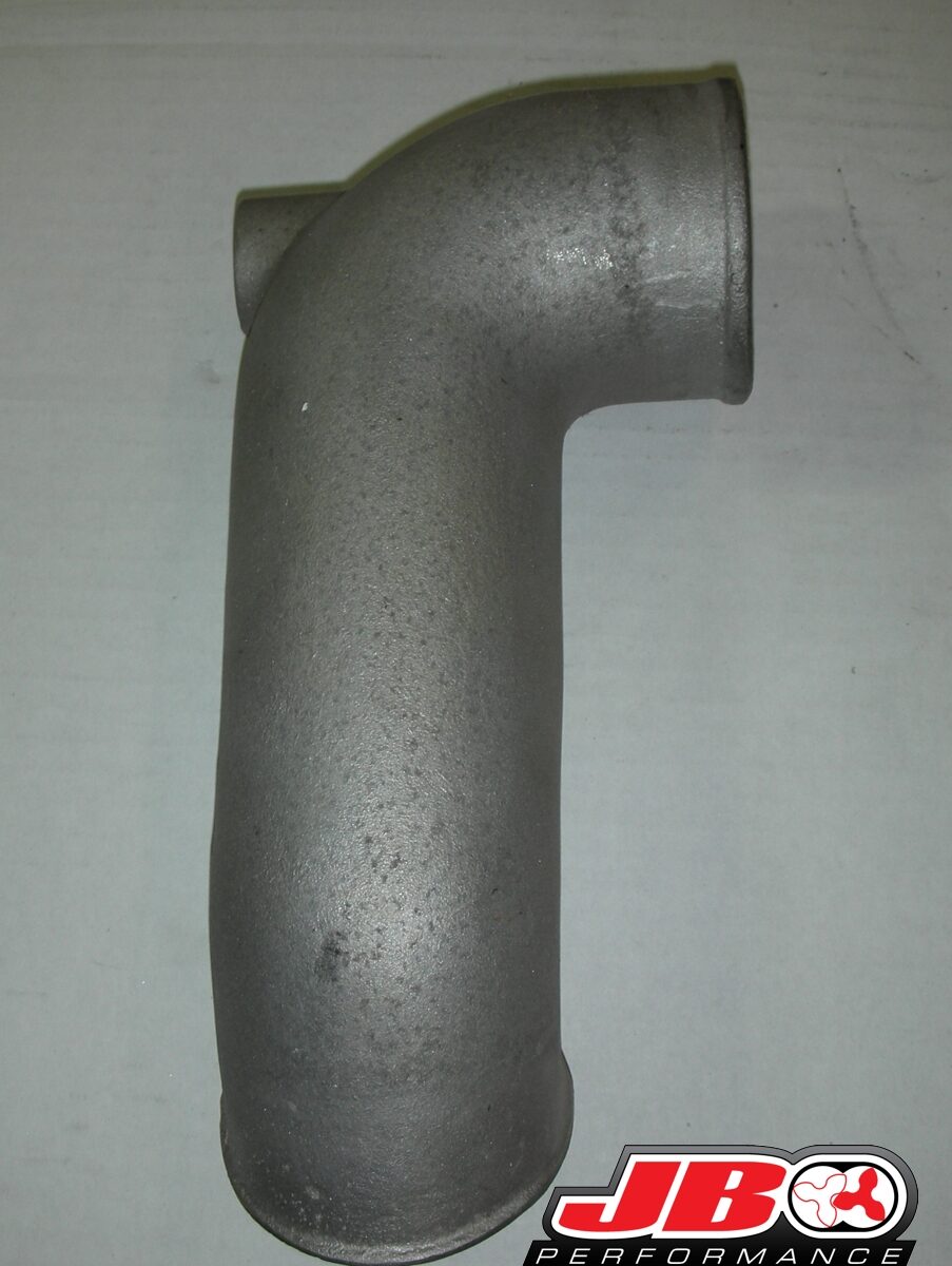 intake tube