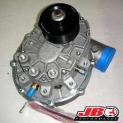 vortech supercharger