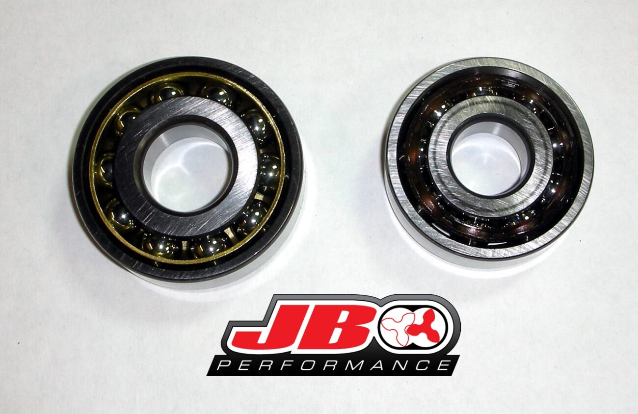 bearings
