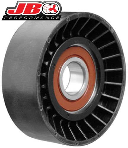 idler pulley