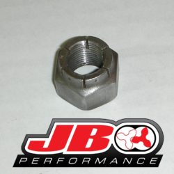 impeller nut