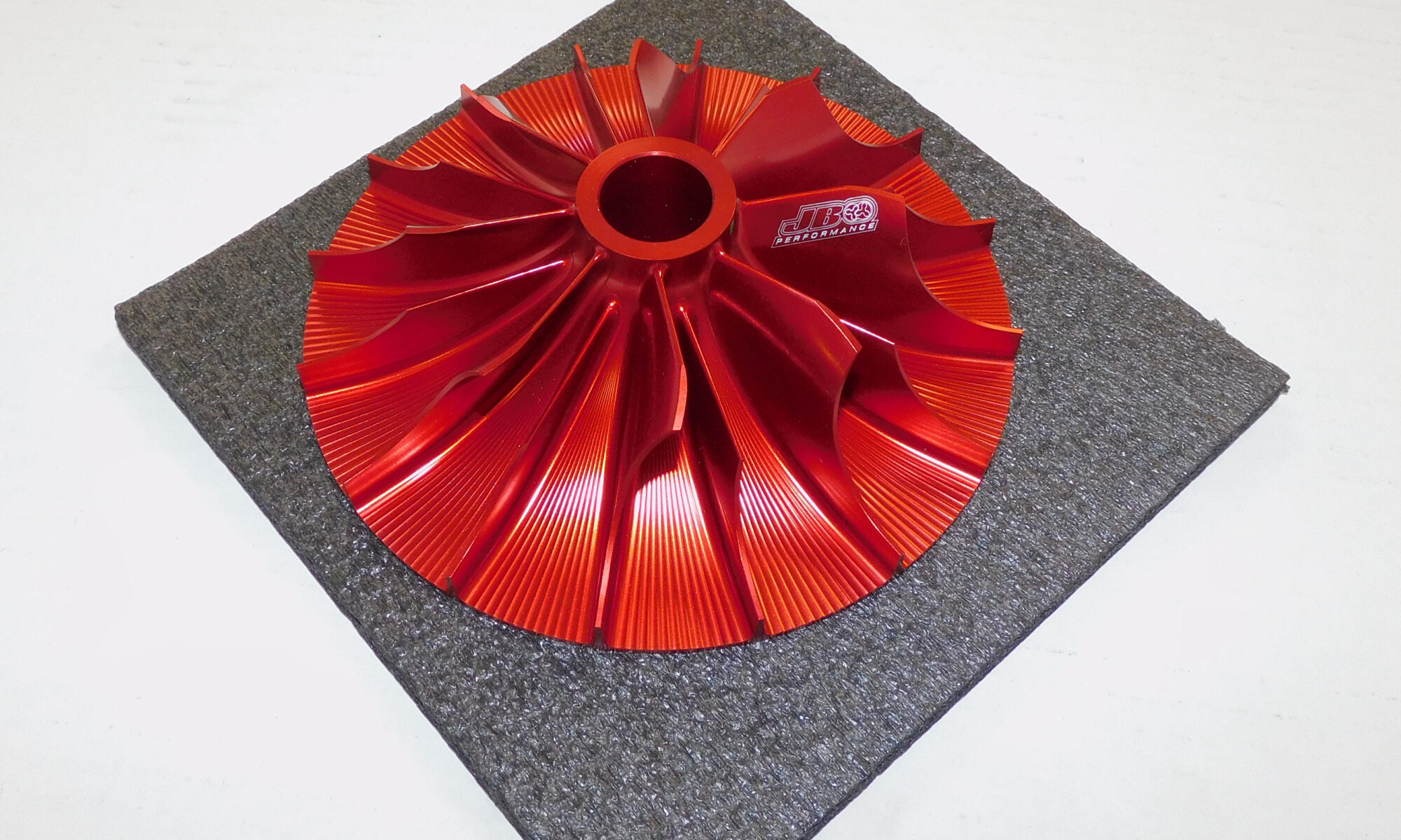 impeller