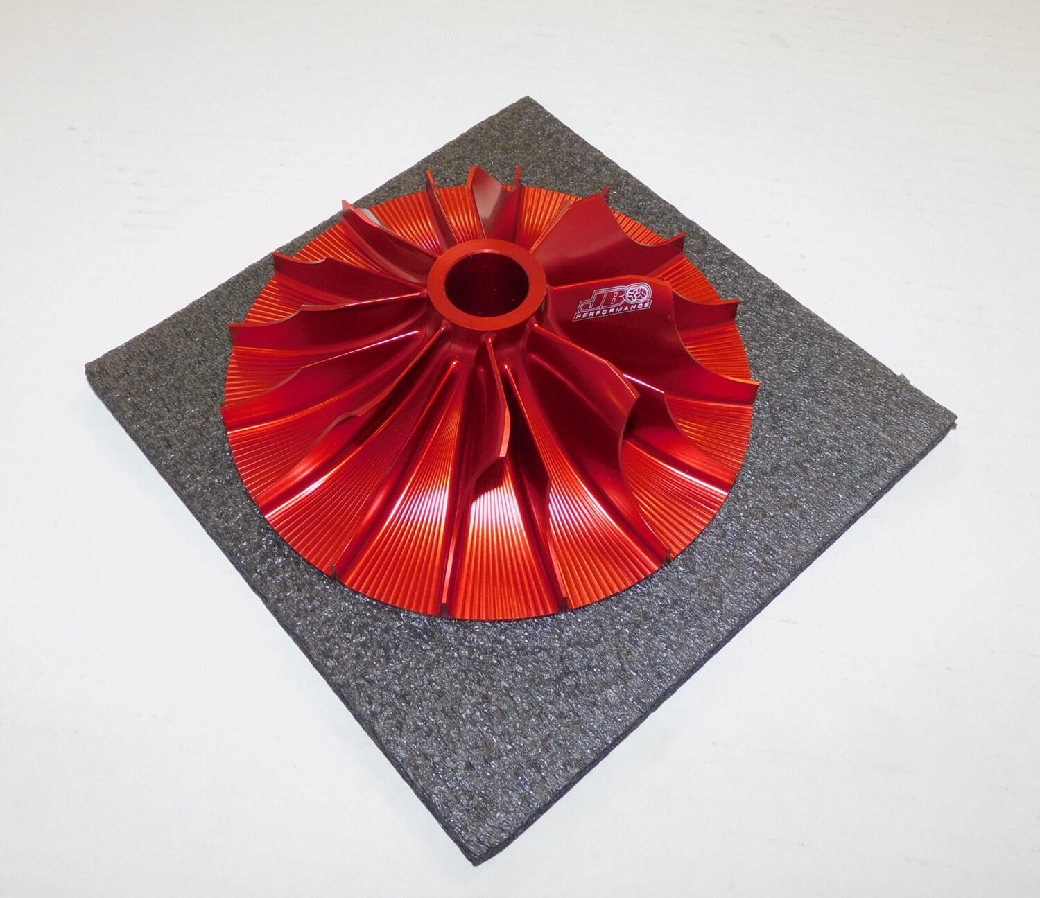 impeller