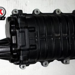 2007-2012 Ford Mustang Shelby GT500 5.4L