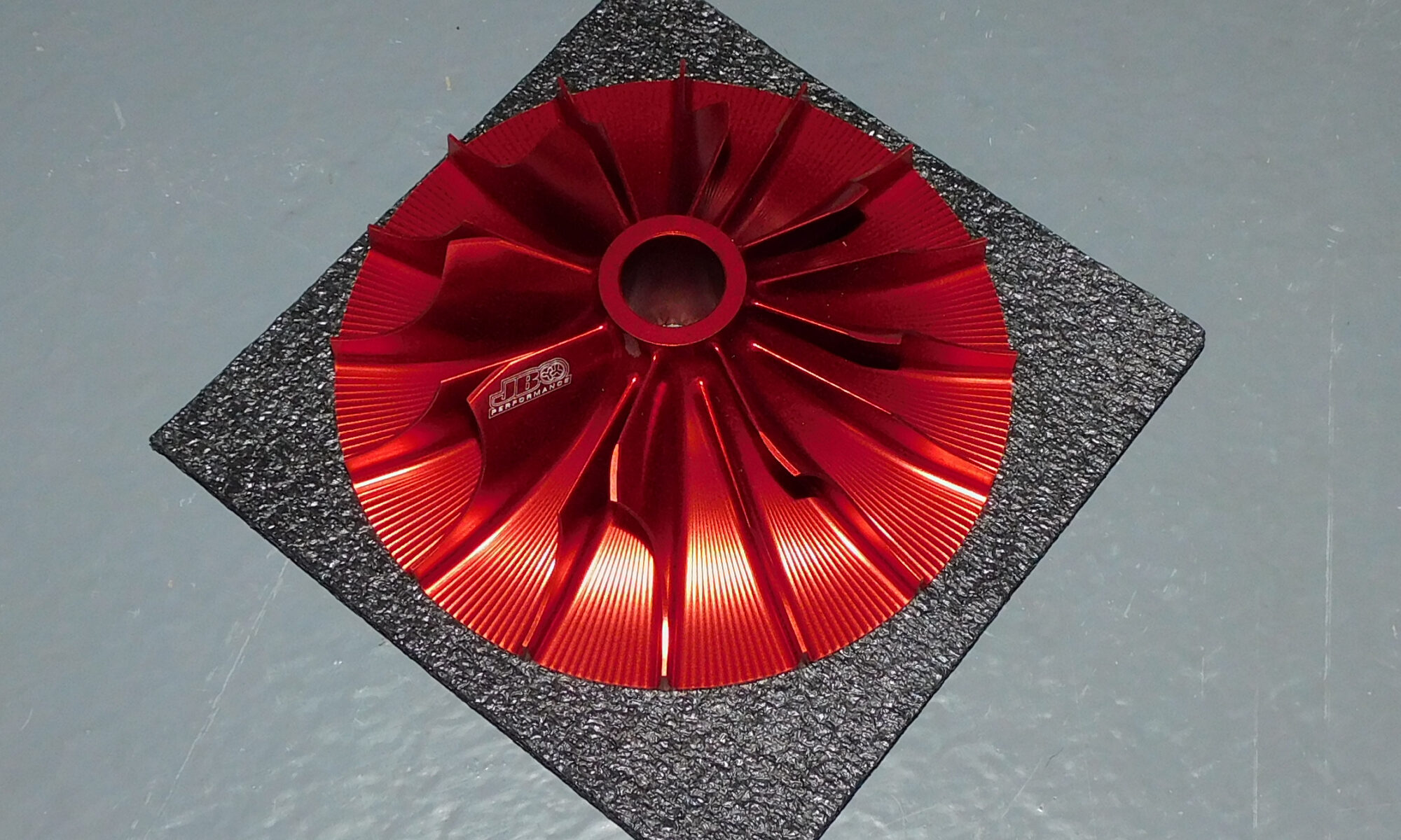 impeller