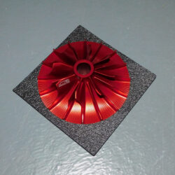 impeller