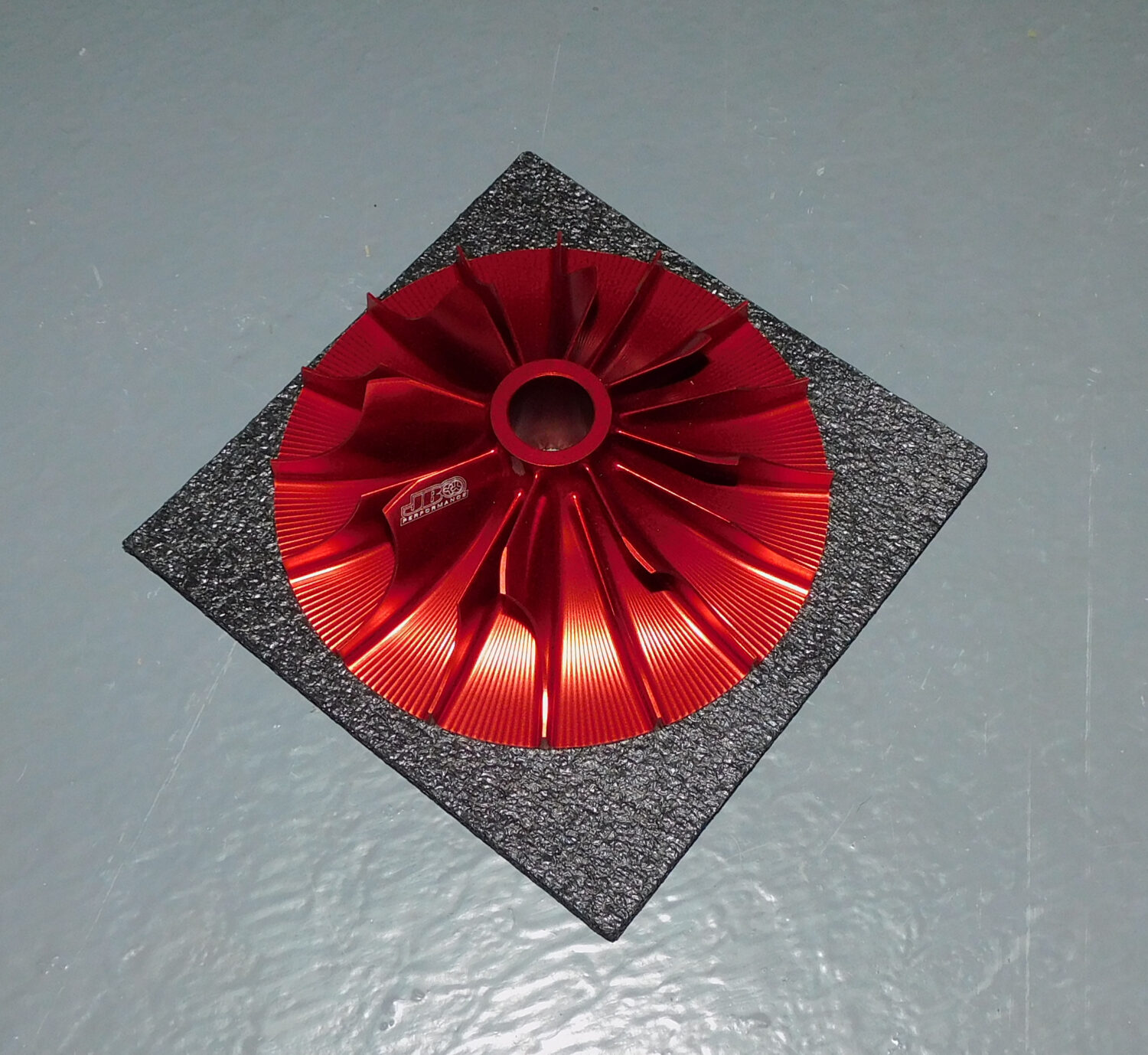 impeller