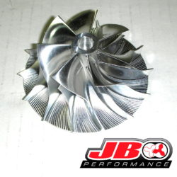 impeller