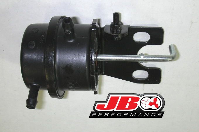 BFM Bypass valve vacuum actuator 114 VA788 – Jon Bond