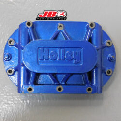 575SCi Rear Bearing Plate