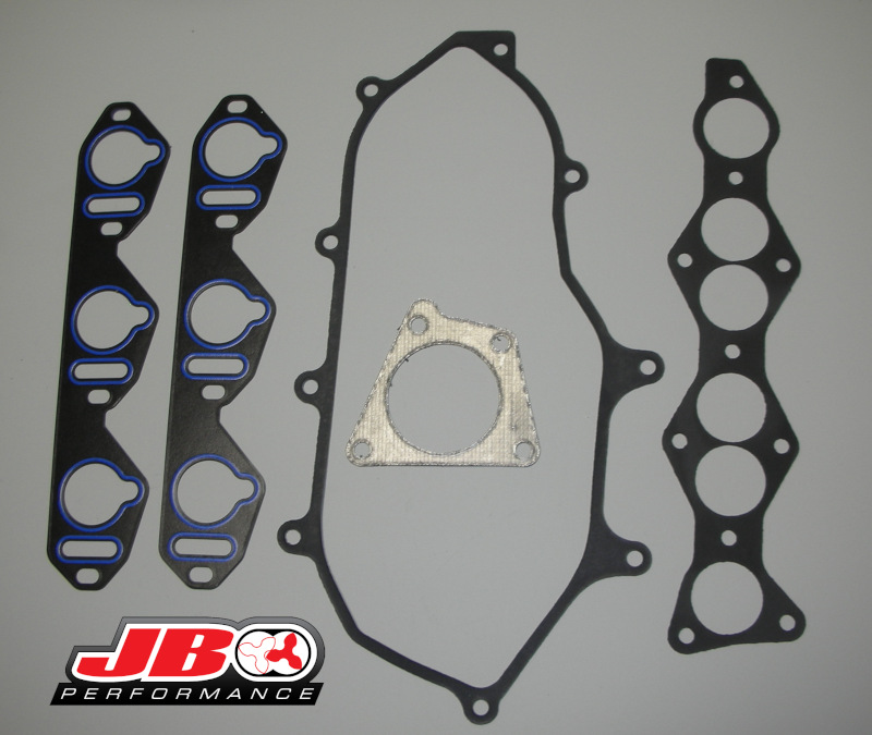 Outlet Supercharger Gasket For 01-04 Nissan Frontier Xterra Supercharged FP69S5