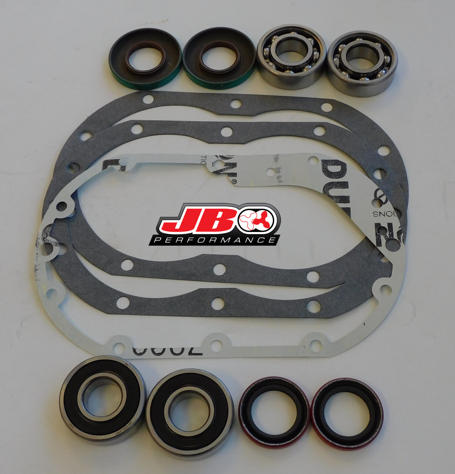 rebuild kit