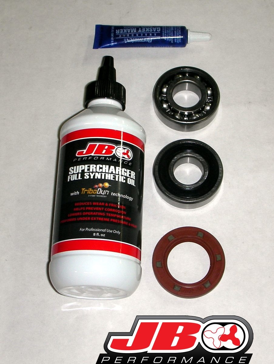 rebuild kit