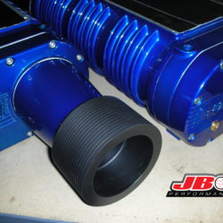 Ceramic and Powder Coating